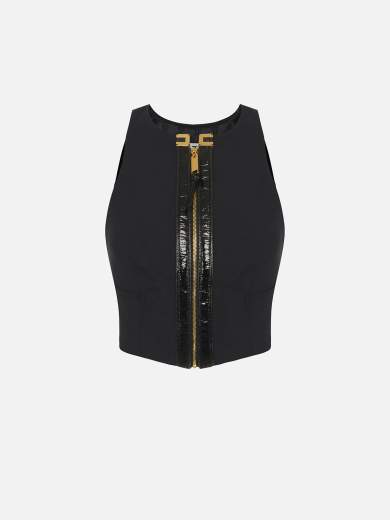 Elisabetta Franchi GP06Z56E2EA4 関税送料込 Bag Sale: Discover the Deals | Elisabetta Franchi