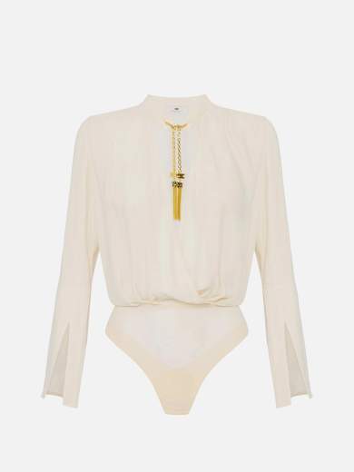 Elisabetta Franchi Official Reseller SS 2025 | Shopbvono.com