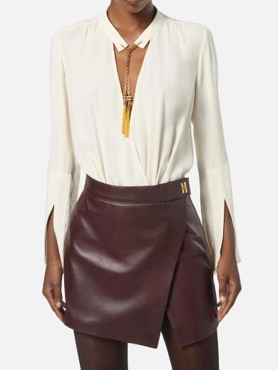 Elisabetta Franchi Official Reseller SS 2025 | Shopbvono.com