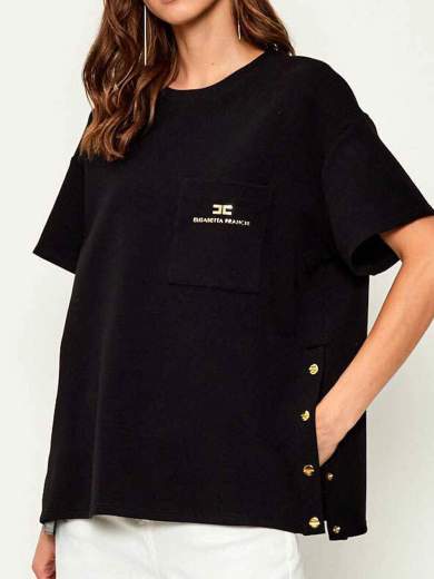 Elisabetta Franchi Tops and Sweaters | Discover the