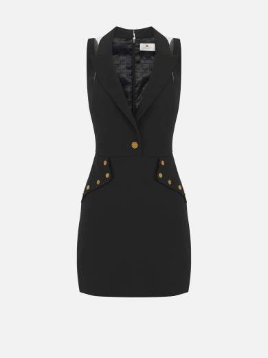 Elisabetta Franchi Dresses | Elegant women's dresses