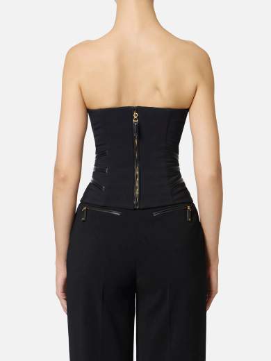 Elisabetta Franchi Tops and Sweaters | Discover the