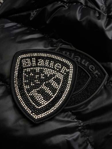 Quilted jackets