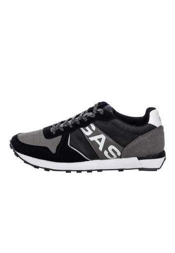 Gas Verde Poliuretano Men Sneaker