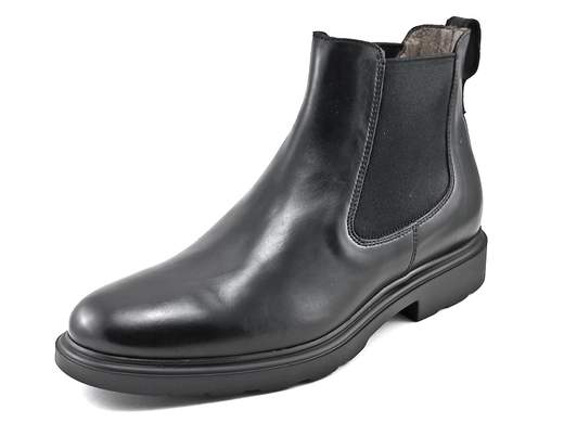 tronchetto uomo nero giardini