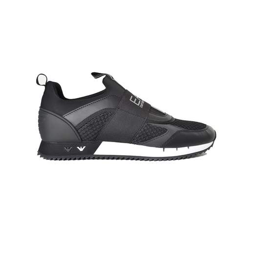 Classic Junior Sneakers | EMPORIO ARMANI Unisex