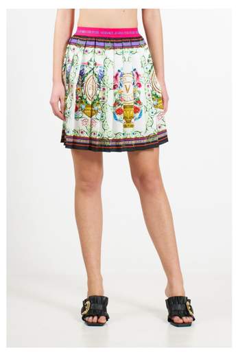 スカート VERSACE Gonna image_b9a772dc-faf4-4f02-9acb-