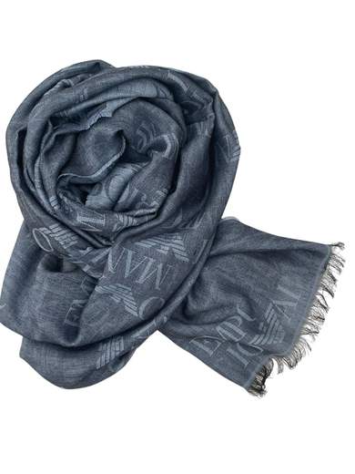 Sciarpe Uomo Firmate Amazon Sciarpa Levi's Limit Uomo 172x21 Cm