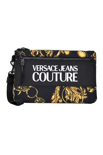 Borsa a tracolla Versace Jeans Couture regalia baroque  E72YA4B9H-EZS281_EG89 ner | FRMODA.com