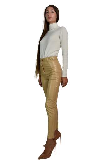 ELISABETTA FRANCHI Donna PA39318E2 Pantaloni