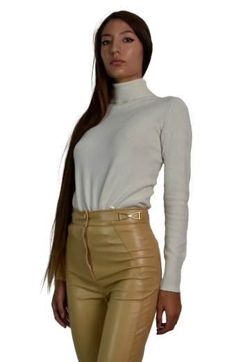 ELISABETTA FRANCHI Donna PA39318E2 Pantaloni