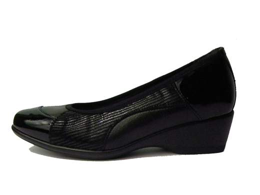 scarpe comode melluso