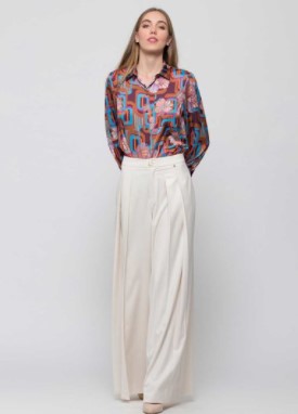 marche camicie donna