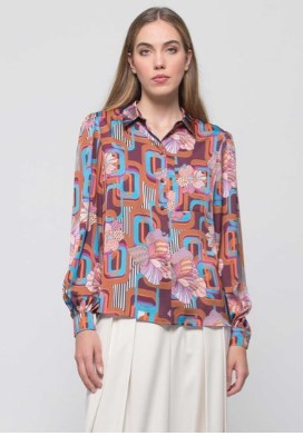 marche camicie donna