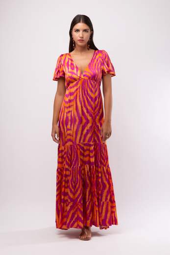 vendita di abbigliamento abiti nuova collezione Lana Caprina moda donna shop  online