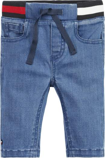 Jeans per Neonati | Barbera Junior Shop