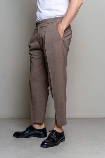 Pantaloni uomo online casual ed eleganti | Wood Shop