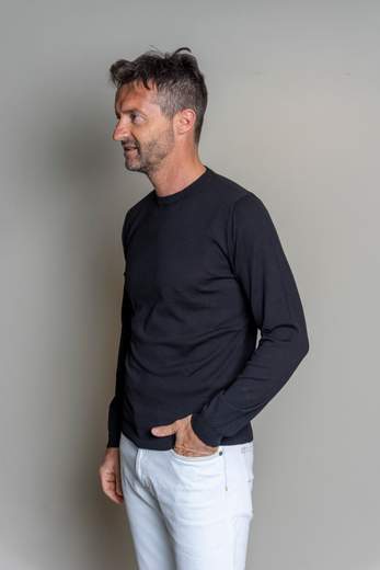 Irish Crone maglieria casual da uomo online | Wood Shop